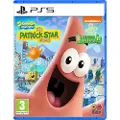 Namco Bandai Games Ps5 The Patrick Star Game