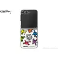 Samsung Keith Haring Slickback Slim Impression Case for Galaxy Z Flip6