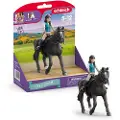 Schleich 42712 Dyrefigurer