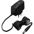 Goobay 64978, Universell, Innendørs, 100 - 240 V, 12 V, AC-to-DC, 0.4 A