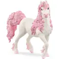 Schleich Bayala Flower Unicorn Mare