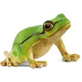 Schleich European Tree Frog