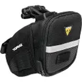 Topeak Aero Wedge Pack Quickclick V2 Sadelveske