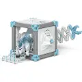 Schleich Battlecave Snow Slasher 42733 Figur