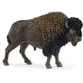 Schleich Wild Life Bison