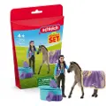 Schleich Schmidt Games 42753, Dinosaurer