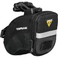 Topeak Aerowedge Pack 0.66l Verktøy Sadelveske