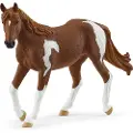 Schleich Horse Club Paint Horse Mare