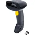 Equip Wireless 2d Dual Strekkodeskanner