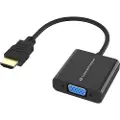 Conceptronic HDMI -> VGA adapter