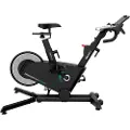 Cecotec Drumfit Professional Incline Innendørs Sykkel