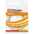 TESA film tape Standard 66m x 15mm Transparent