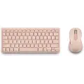 NGS Fantasy Kit Trådløst Tastatur Og Mus Spansk