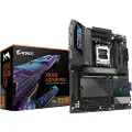 Gigabyte X870e Aorus Pro Hovedkort