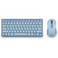 NGS Fantasykit Trådløst Tastatur Og Mus Spansk
