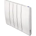 Haverland Digital Støpt Aluminium Bluetooth Rc5w+ Varmestråler