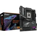 Gigabyte X870 Aorus Elite Wifi7 Hovedkort
