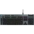 Logitech G915 X Gaming-tastatur