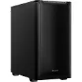 be quiet! PURE BASE 501 Black - Kabinett - Miditower - Svart