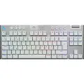 Logitech G915 X Lightspeed Tkl Gl Tactile 920-012737 Trådløst Tastatur Engelsk