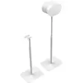 FLEXSON FLXE300AFS2011, Gulv, Stål, Hvit, Tak, Sonos ERA 300, 1 stykker