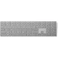 Microsoft Surface Keyboard - 2nd Edition - tastatur - trådløs - Bluetooth 4.0 LE, 2.4 GHz