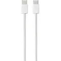 Renkforce RF-6056878, 1 m, USB C, USB C, 0,48 Gbit/s, Hvit
