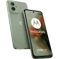 Motorola moto g55 5G, 16,5 cm (6.49), 8 GB, 256 GB, 50 MP, Android 14, Grønn
