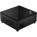 MSI Cubi 5 12m-210bes I7-1255u Barebone