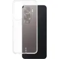 PanzerGlass TPU Case Transparent Honor 90 Lite