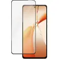 PanzerGlass Screen Protector w. Black Frame OnePlus Nord CE4 Lite | Ultra-Wide Fit