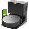 iRobot Roomba i1+ Robotstøvsuger