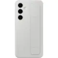 Samsung Galaxy S24 FE Standing Grip Case - Grey