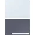 Samsung Galaxy Tab S10+ / Tab S9+ / Tab S9 FE+ - Smart Book Cover - Blue
