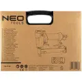 Neo Tools PNEUMATISK STIFTEMASKIN 6-16 MM STIFTER 80 TYPE 14-572 NEO