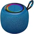 Savio Bs-042 Bluetooth-høyttaler