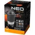 Neo Tools TOURIST KOKEGRETTE + BRENNER