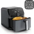 Tefal EY 855 B Easy Fry Mega Pepper (EY855B EASY FRY MEGA PEPPER)