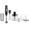 Braun Blender Mq55254m Braun