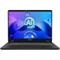 MSI Prestige 14 Ai Studio C1veg-016es 14´´ Ultra 7-155h/16gb/1tb Ssd/rtx 4050 Bærbar Datamaskin
