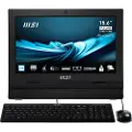 MSI Aio Pro Ap162t Adl-007xes 15.6´´ N100/4gb/256gb Ssd Alt-i-ett-pc