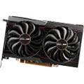 Sapphire Pulse Radeon Rx 6500 Xt Gaming Oc 8gb Gddr6 Grafikkort