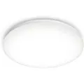 Signify 17w 1900 Lumens 4000k Moire Indoor Led 32 Cm Taklampe