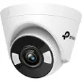 TP-LINK Vigi C450 2.8 Mm Overvåkningskamera
