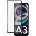 PanzerGlass Screen Protector Xiaomi Redmi A3 4G | Ultra-Wide Fit
