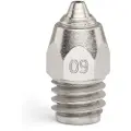 BondTech Cht Bimetal Mk8 Coated 3d-skriverdyse 0.6 Mm
