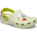 Crocs 211307 Toddler Tresko
