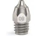 BondTech Cht Bimetal Mk8 Coated 3d-skriverdyse 0.8 Mm