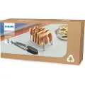 Philips Tilbehør for Airfryer 6.2L, 8.3L og 9L Frokostsett HD9921/00