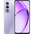 OPPO A80 5G, 16,9 cm (6.67), 8 GB, 256 GB, 50 MP, Android 14, Lilla